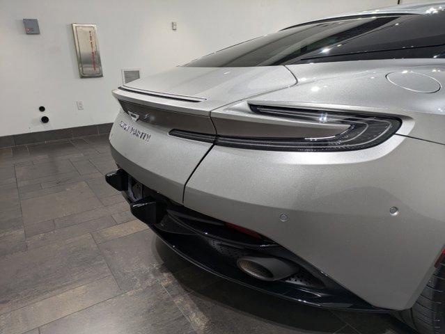 used 2024 Aston Martin DB12 car, priced at $259,990