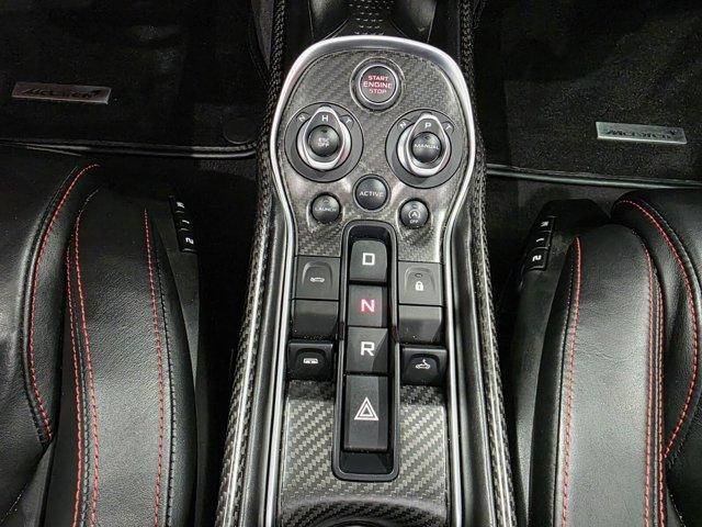 used 2019 McLaren 570S car, priced at $172,990