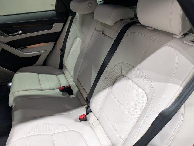 new 2026 Jaguar F-PACE car, priced at $68,958