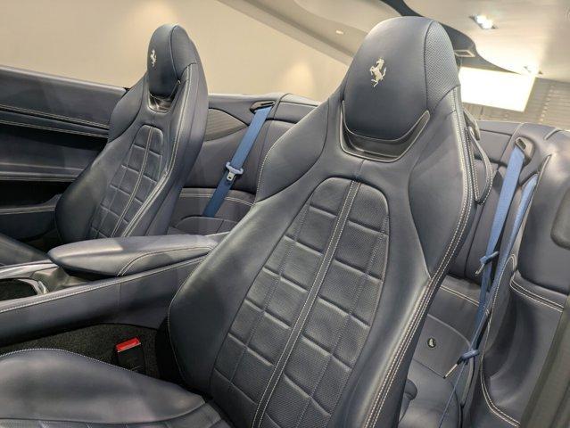 used 2022 Ferrari Portofino M car, priced at $242,990