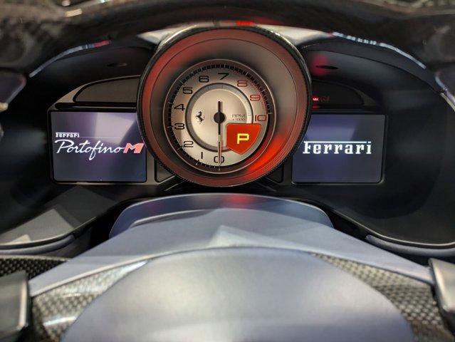 used 2022 Ferrari Portofino M car, priced at $242,990