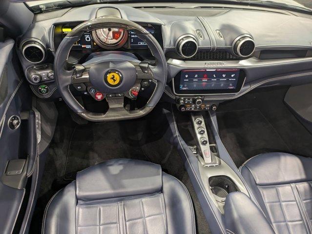 used 2022 Ferrari Portofino M car, priced at $242,990