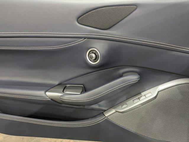 used 2022 Ferrari Portofino M car, priced at $242,990