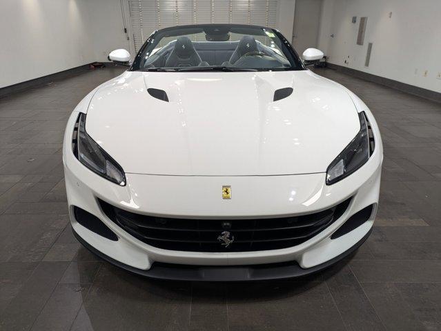 used 2022 Ferrari Portofino M car, priced at $242,990