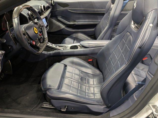 used 2022 Ferrari Portofino M car, priced at $242,990