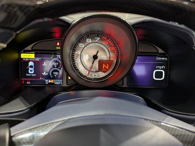 used 2022 Ferrari Portofino M car, priced at $242,990