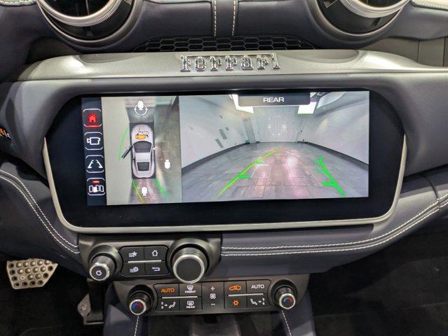 used 2022 Ferrari Portofino M car, priced at $242,990