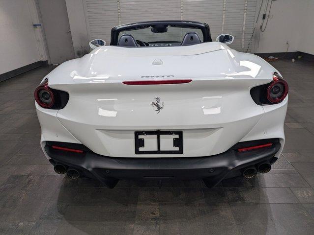 used 2022 Ferrari Portofino M car, priced at $242,990