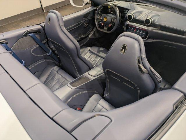 used 2022 Ferrari Portofino M car, priced at $242,990