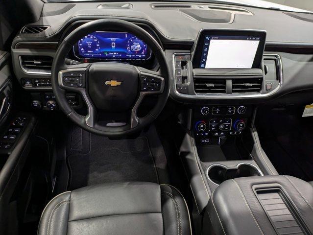 used 2024 Chevrolet Suburban car, priced at $72,990