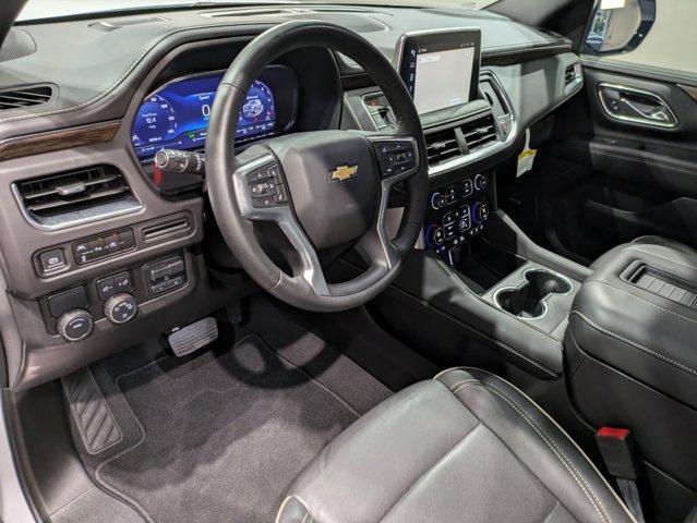 used 2024 Chevrolet Suburban car, priced at $72,990