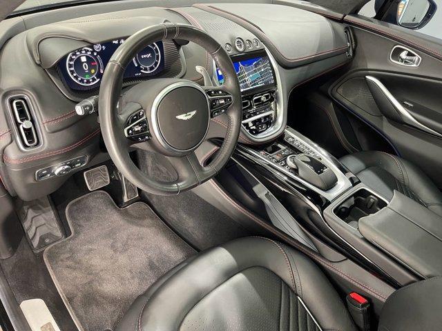 used 2021 Aston Martin DBX car, priced at $112,990