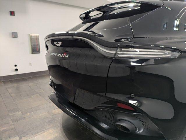 used 2021 Aston Martin DBX car, priced at $112,990