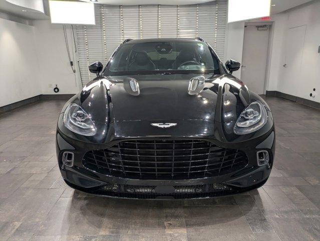 used 2021 Aston Martin DBX car, priced at $112,990