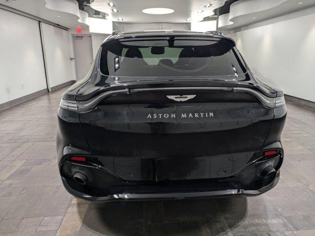 used 2021 Aston Martin DBX car, priced at $112,990