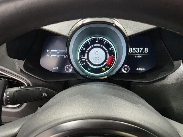 used 2019 Aston Martin Vantage car, priced at $96,990