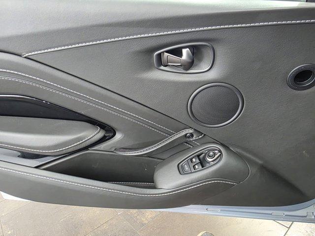 used 2019 Aston Martin Vantage car, priced at $96,990