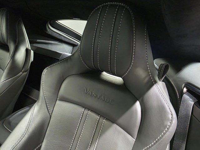 used 2019 Aston Martin Vantage car, priced at $96,990
