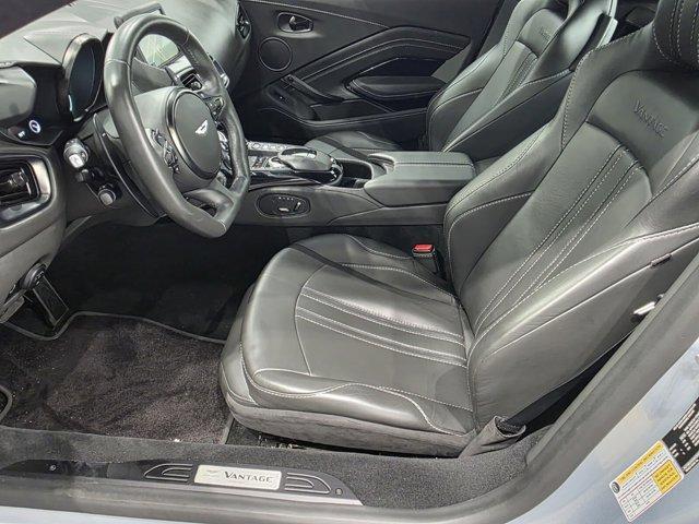 used 2019 Aston Martin Vantage car, priced at $96,990