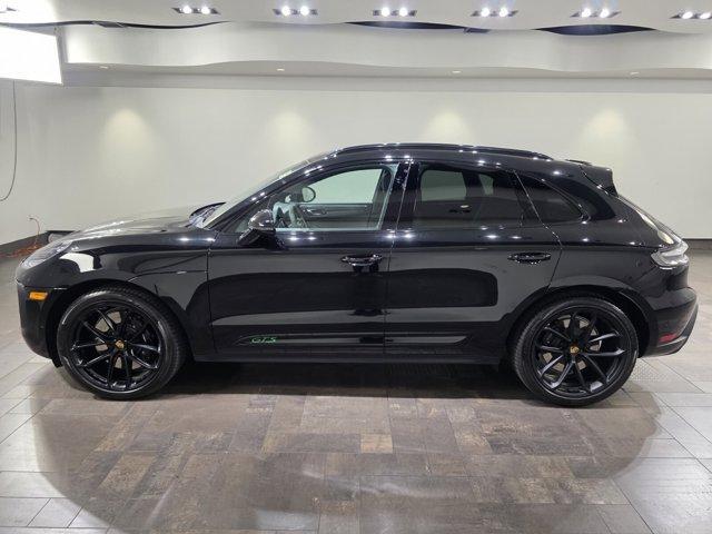 used 2022 Porsche Macan car, priced at $81,990