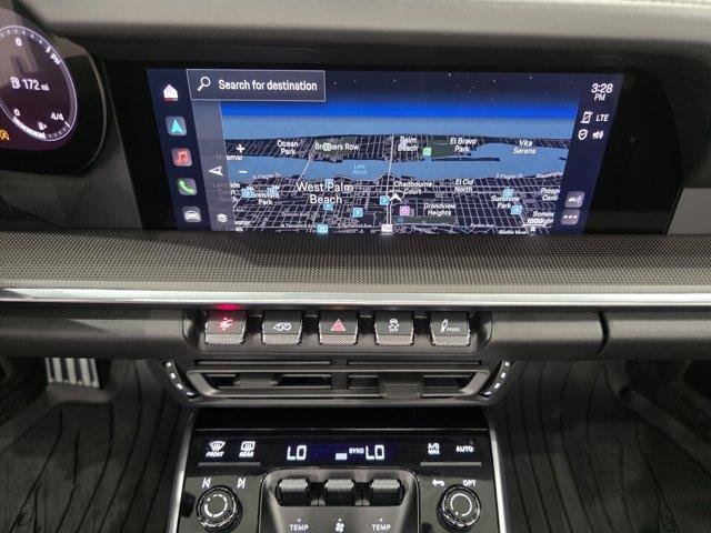 used 2023 Porsche 911 car, priced at $261,990