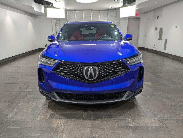 used 2023 Acura RDX car, priced at $42,990