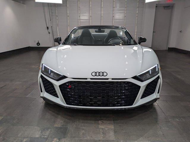 used 2020 Audi R8 car, priced at $171,990