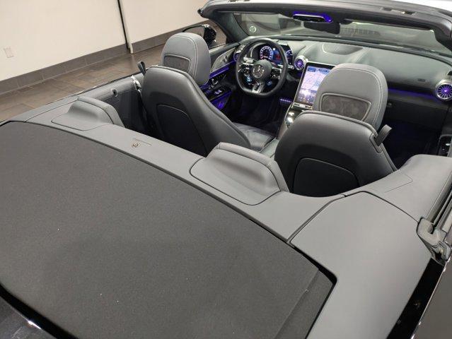 used 2022 Mercedes-Benz AMG SL 63 car, priced at $108,990