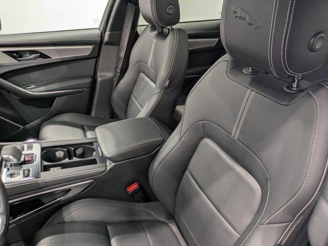 used 2024 Jaguar F-PACE car, priced at $47,990