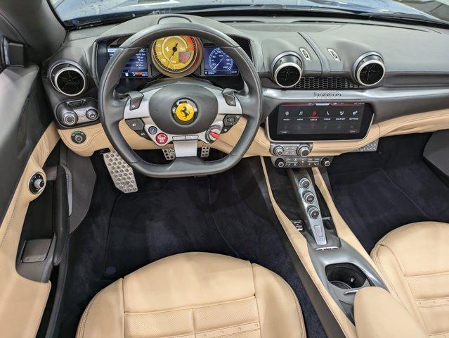 used 2020 Ferrari Portofino car, priced at $219,990