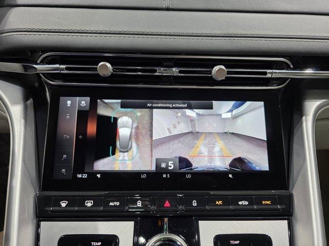 used 2024 Aston Martin DB12 car, priced at $234,990