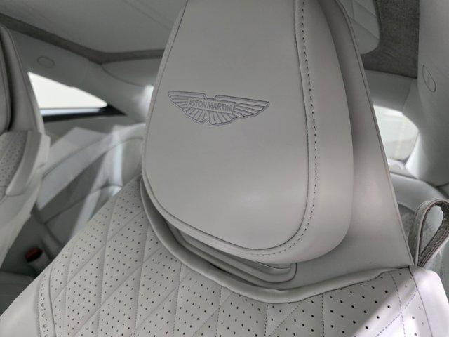 used 2024 Aston Martin DB12 car, priced at $234,990