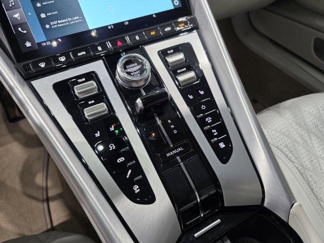 used 2024 Aston Martin DB12 car, priced at $234,990