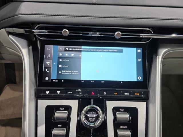 used 2024 Aston Martin DB12 car, priced at $234,990