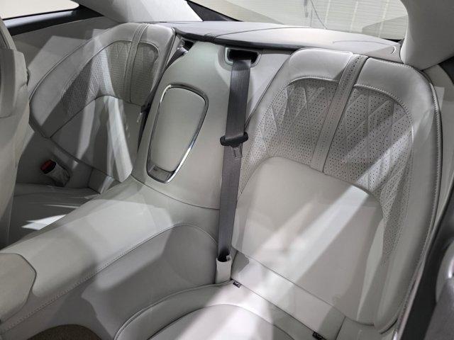 used 2024 Aston Martin DB12 car, priced at $234,990