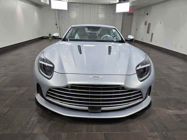 used 2024 Aston Martin DB12 car, priced at $234,990