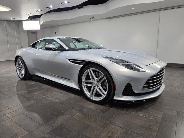 used 2024 Aston Martin DB12 car, priced at $234,990