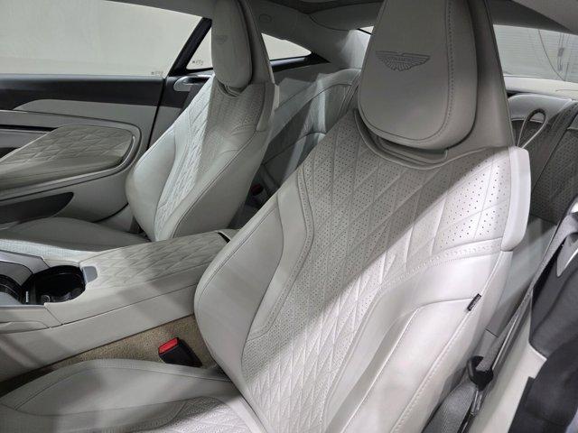 used 2024 Aston Martin DB12 car, priced at $234,990