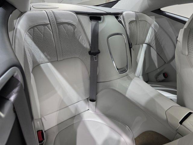 used 2024 Aston Martin DB12 car, priced at $234,990