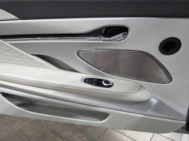 used 2024 Aston Martin DB12 car, priced at $234,990