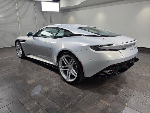 used 2024 Aston Martin DB12 car, priced at $234,990