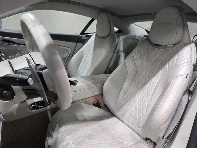 used 2024 Aston Martin DB12 car, priced at $234,990