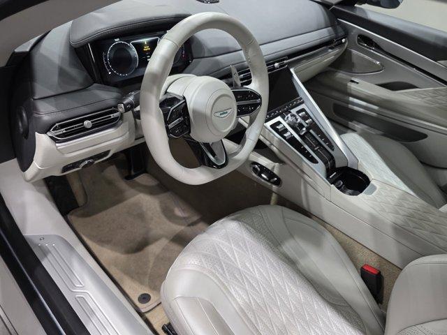 used 2024 Aston Martin DB12 car, priced at $234,990