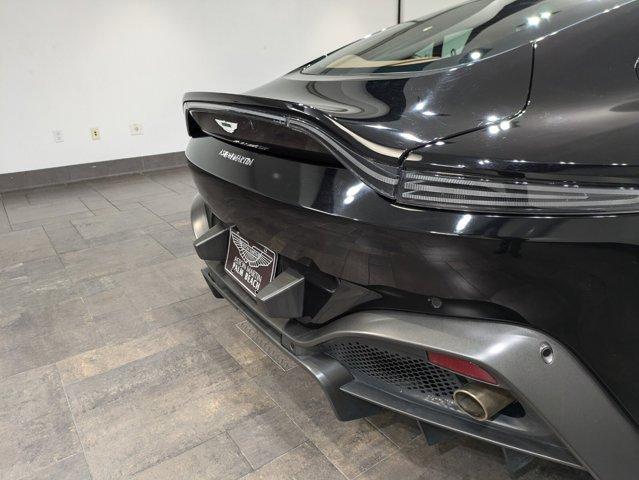 used 2020 Aston Martin Vantage car, priced at $92,990