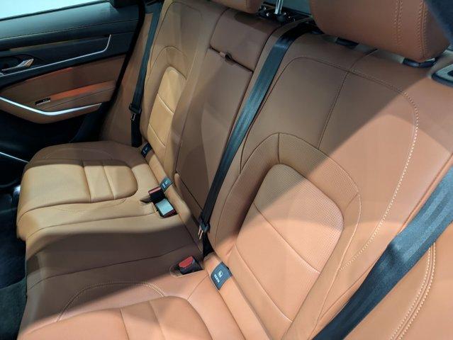 new 2026 Jaguar F-PACE car, priced at $68,958