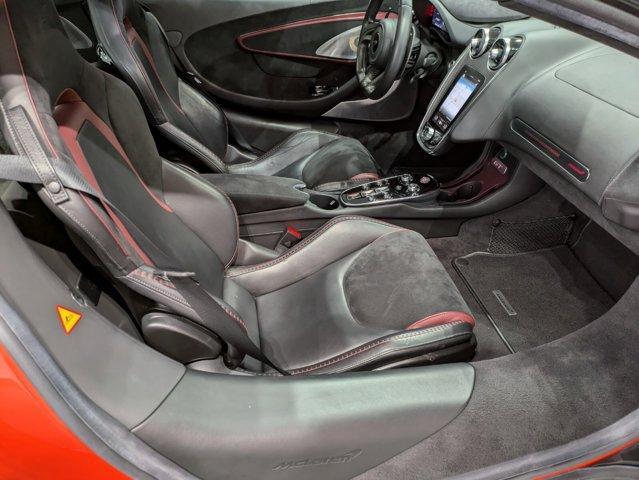 used 2021 McLaren GT car, priced at $174,990