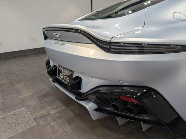 used 2020 Aston Martin Vantage car, priced at $79,990