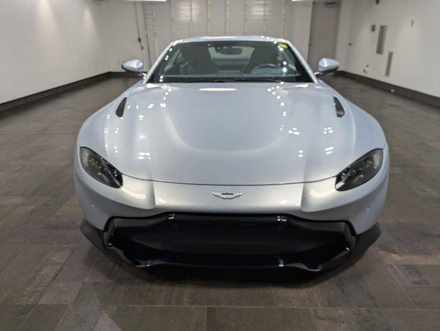 used 2020 Aston Martin Vantage car, priced at $79,990