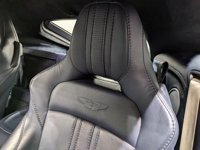 used 2020 Aston Martin Vantage car, priced at $79,990