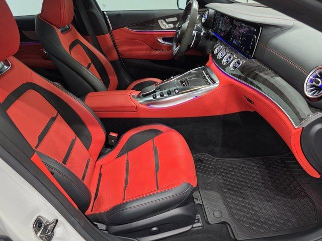 used 2023 Mercedes-Benz AMG GT 63 car, priced at $151,990